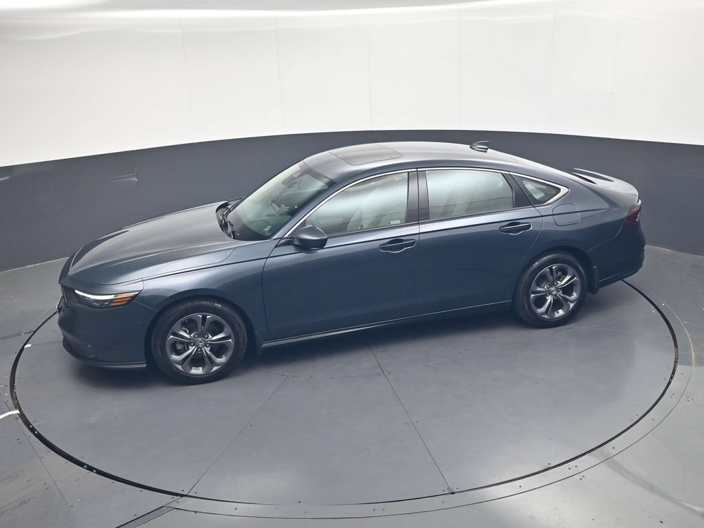 Used 2023 Honda Accord EX image 23