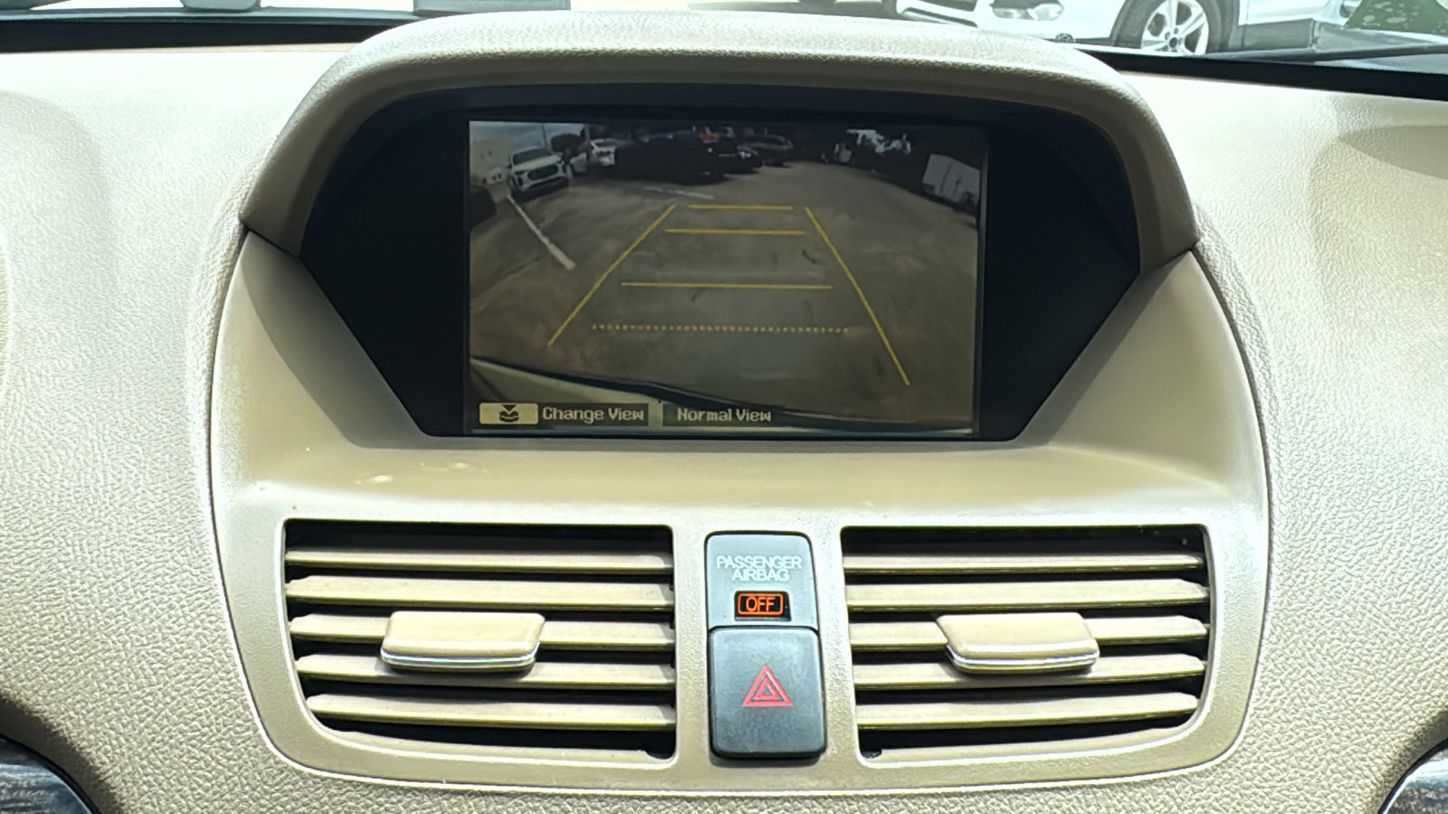 Used 2012 Acura MDX w/ Technology Package AWD/4WD image 20