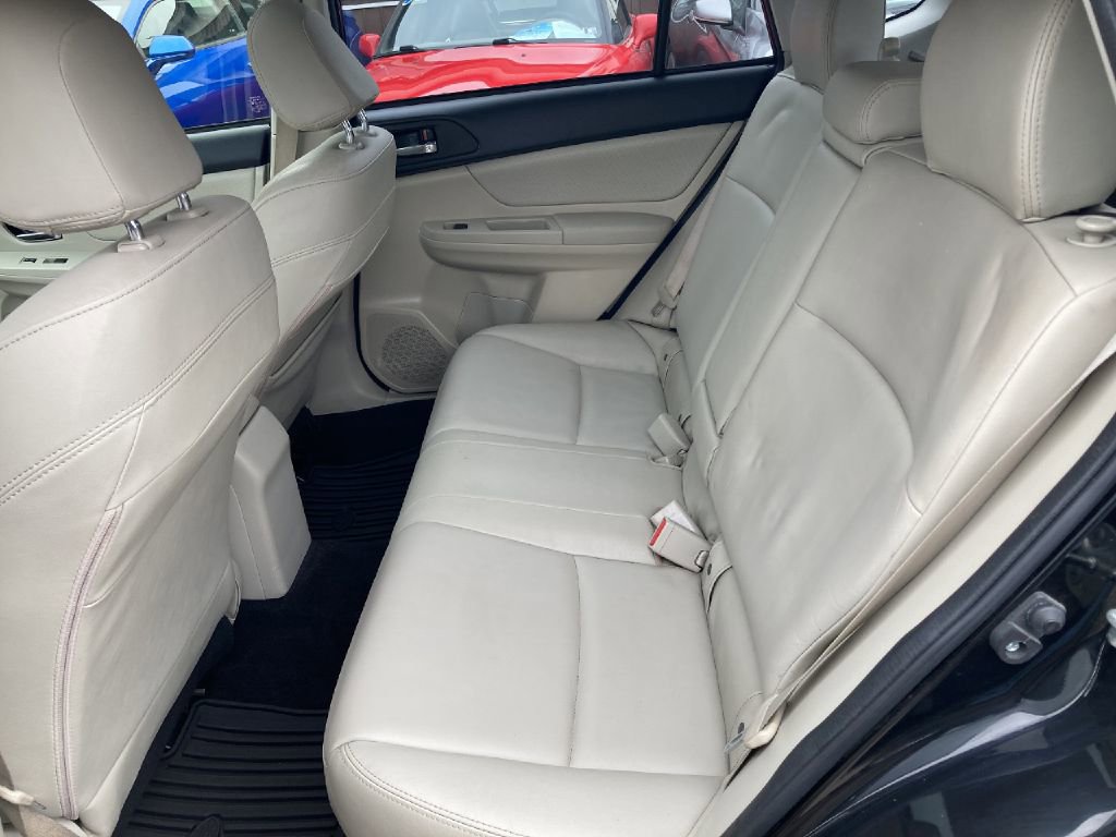 Used 2014 Subaru Crosstrek 2.0i Limited image 9