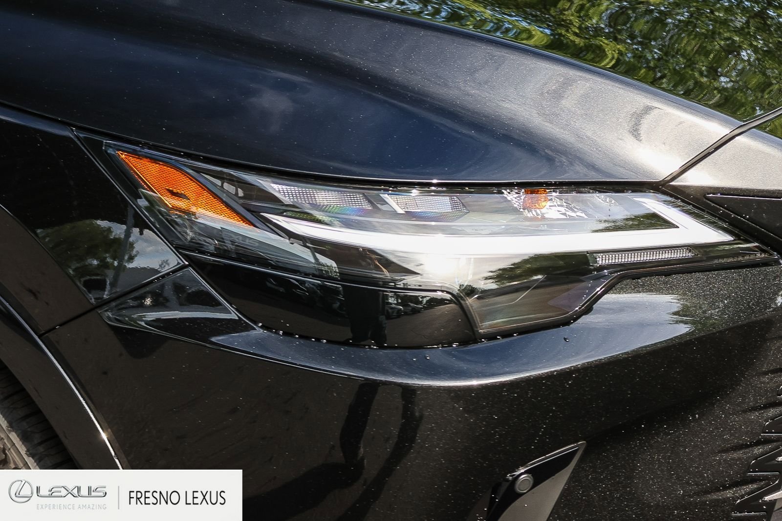 New 2026 Lexus RX 350 AWD image 10