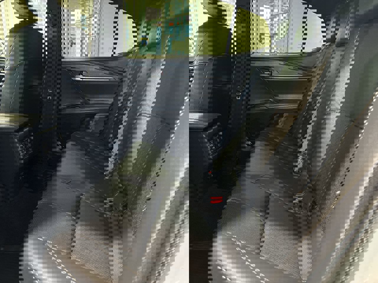 Used 2025 Toyota Camry XSE image 23