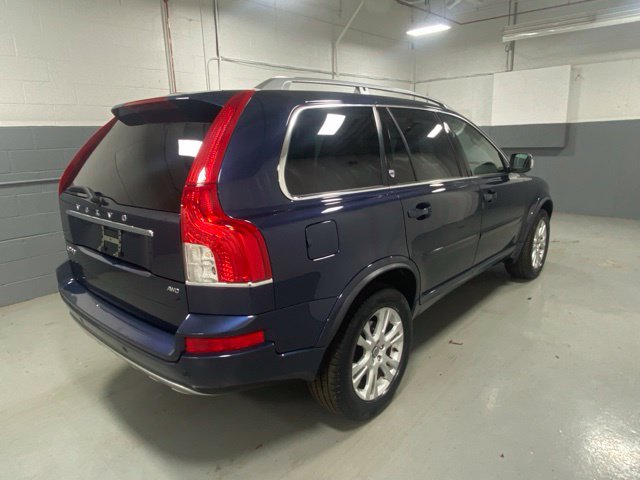 Used 2014 Volvo XC90 3.2 AWD/4WD image 3