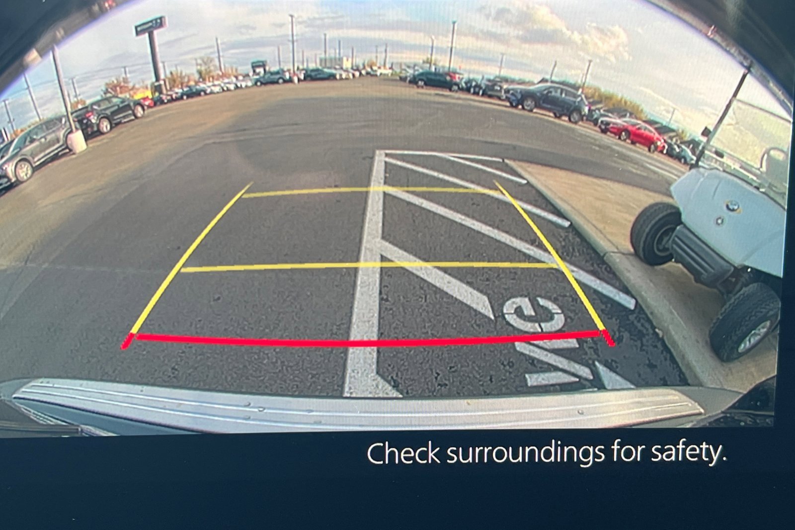 New 2026 MAZDA CX-30 AWD 2.5 S image 16