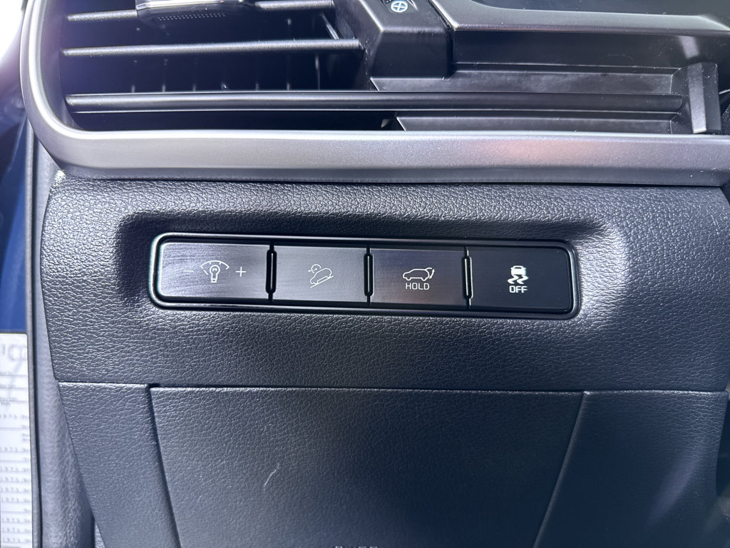 Used 2025 Kia Telluride S AWD/4WD image 29