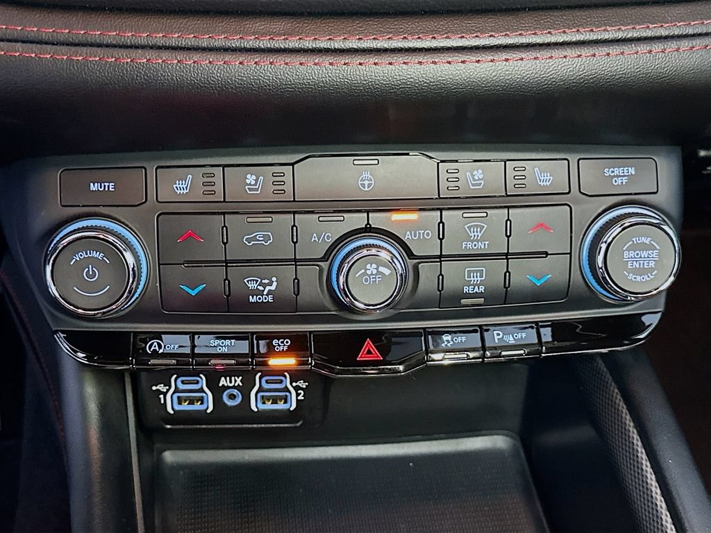 Used 2023 Dodge Durango GT AWD/4WD image 20