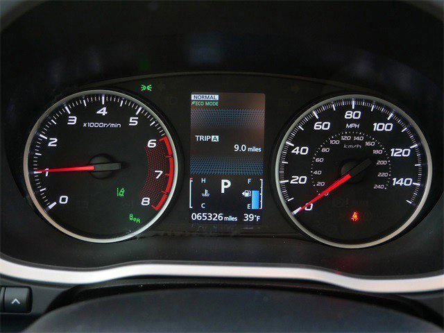 Used 2022 Mitsubishi Eclipse Cross SE image 19