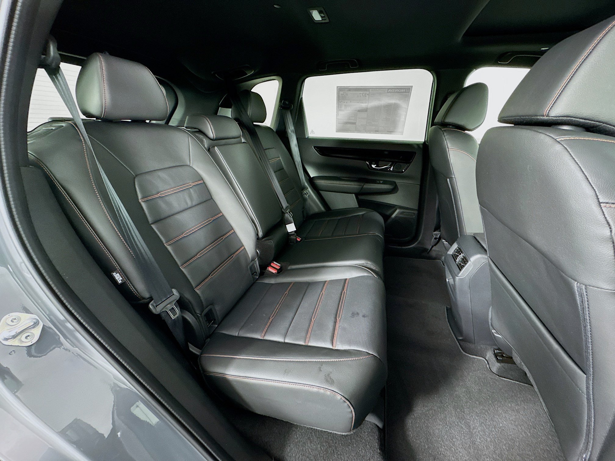 New 2026 Honda CR-V Sport Touring image 29
