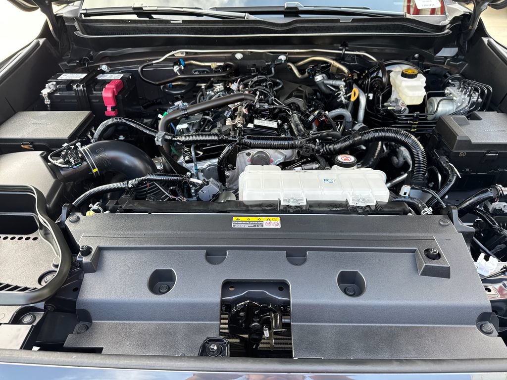 Certified 2025 Toyota Tacoma SR5 AWD/4WD image 21