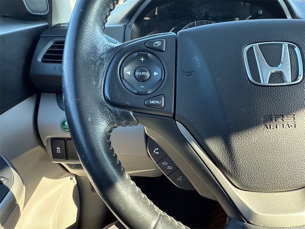 Used 2014 Honda CR-V EX-L image 23