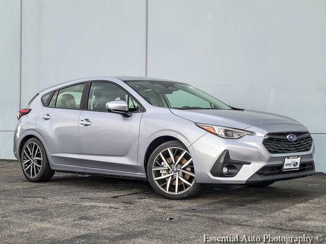New 2026 Subaru Impreza 2.0i Sport AWD/4WD image 1