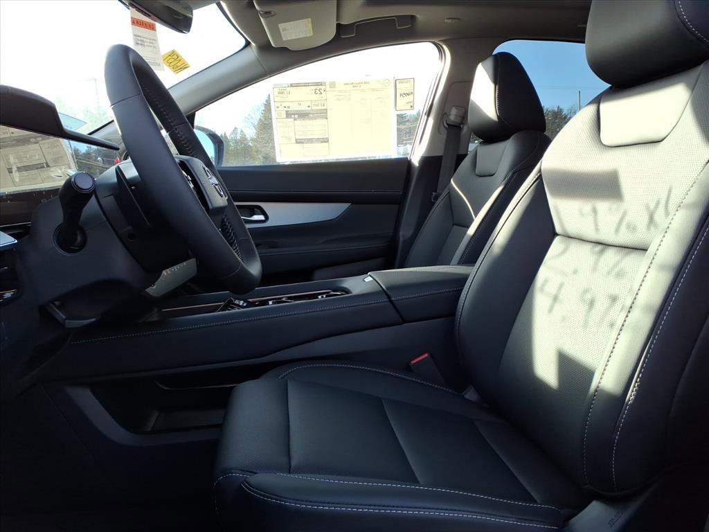 New 2026 Nissan Murano SL image 6