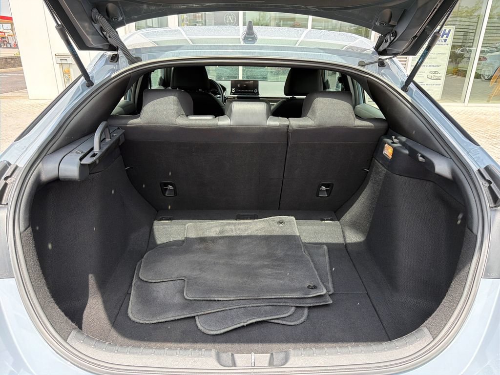 Used 2023 Honda Civic Sport image 21