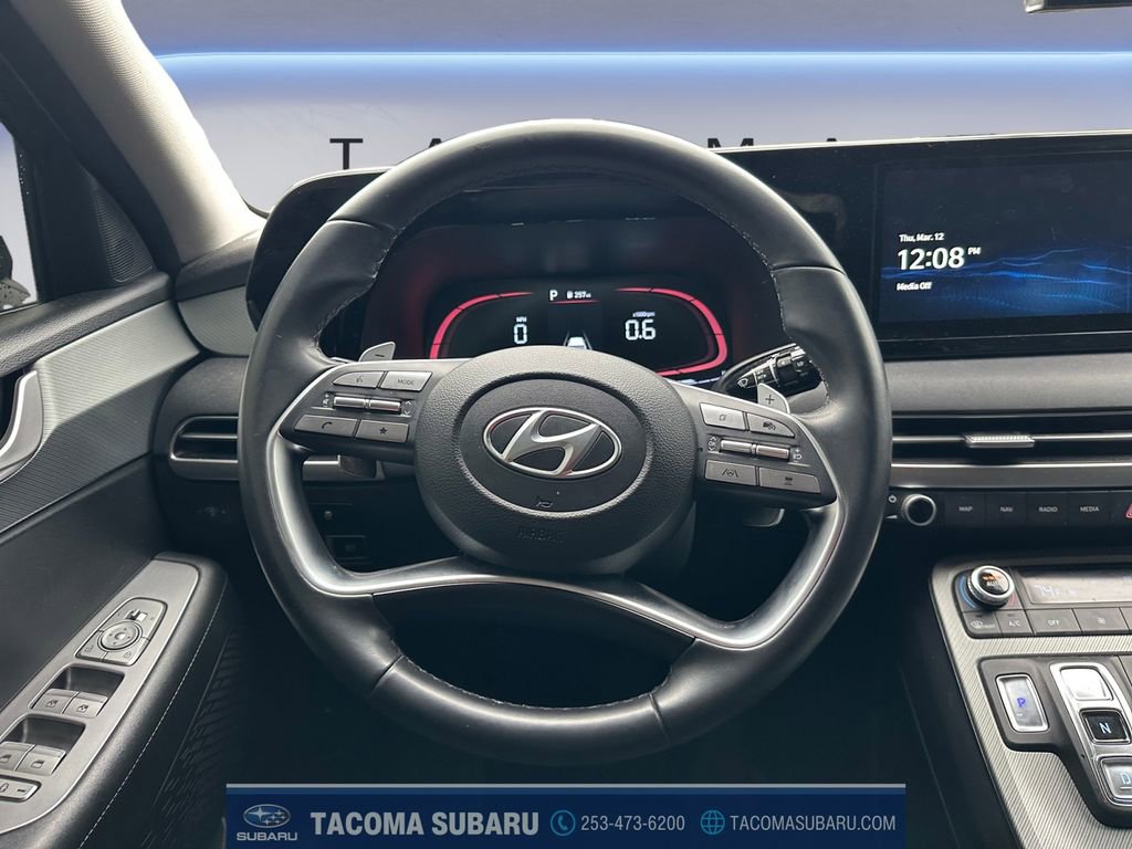 Used 2023 Hyundai Palisade XRT image 13