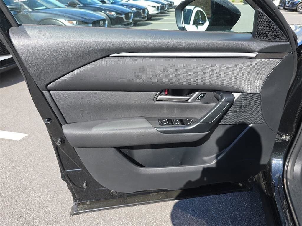 Used 2025 MAZDA CX-50 2.5 Hybrid w/ Weather Package image 20