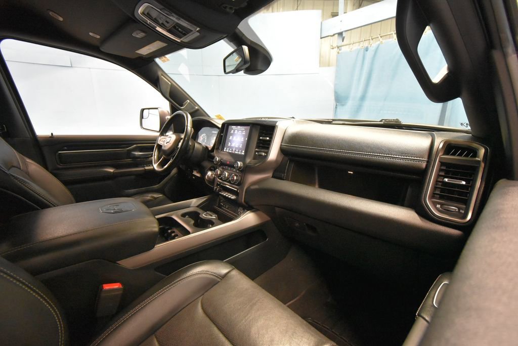 Used 2019 RAM 1500 Sport w/ Level 2 Equipment Group image 20