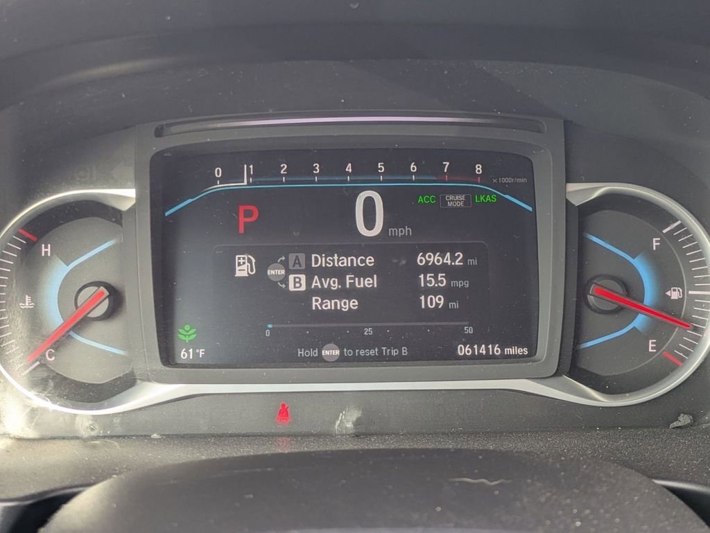 Used 2021 Honda Passport Sport image 19