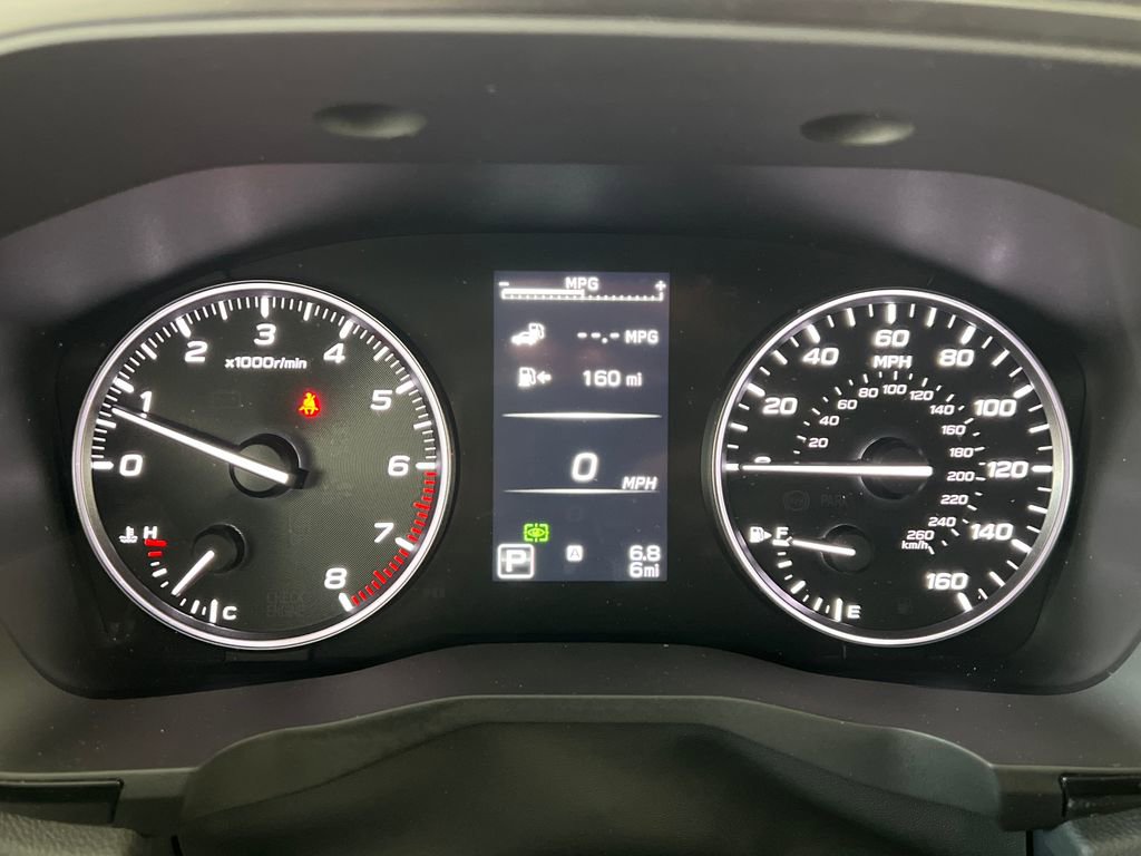 New 2026 Subaru Ascent Limited Bronze image 17