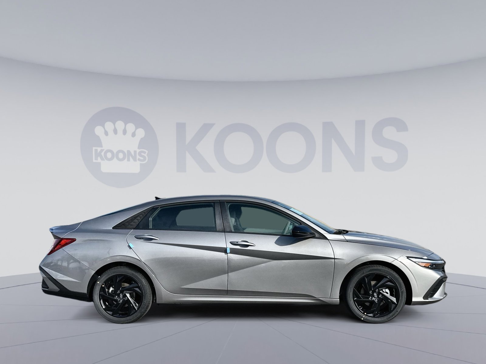 New 2026 Hyundai Elantra Sport image 8