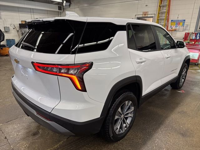 Used 2026 Chevrolet Equinox LT w/ LPO, Floor Liner Package image 6