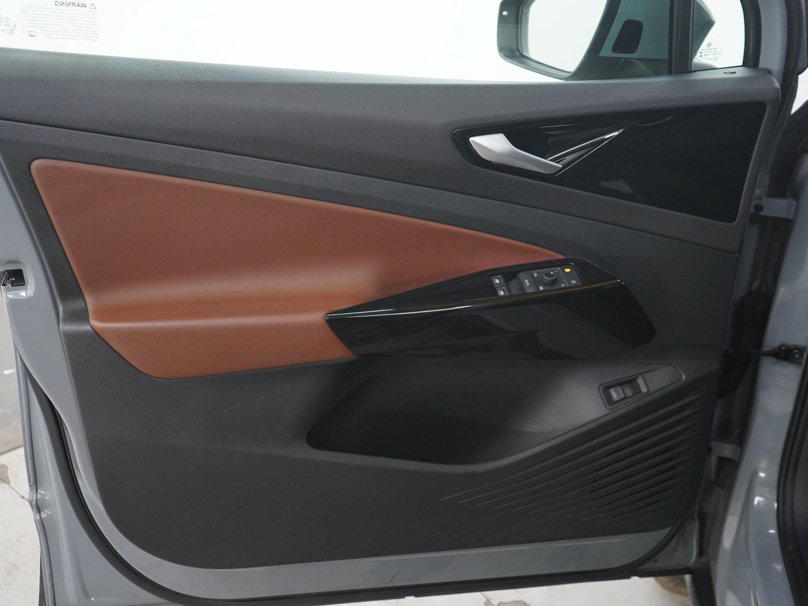 Used 2021 Volkswagen ID.4 Pro S RWD image 19