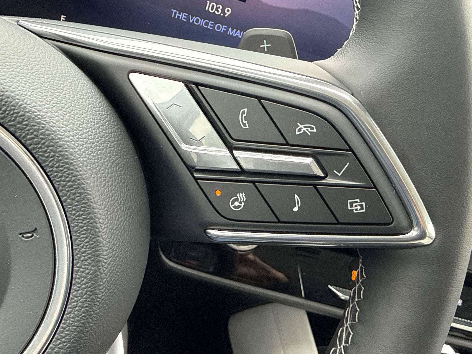 New 2026 Buick Envision Avenir AWD/4WD image 31