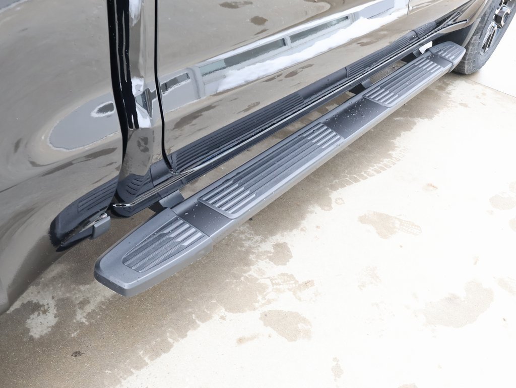 New 2026 GMC Sierra 1500 Elevation w/ Elevation Premium Package image 39