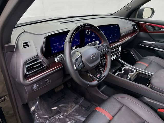 Used 2024 Chevrolet Traverse RS image 12