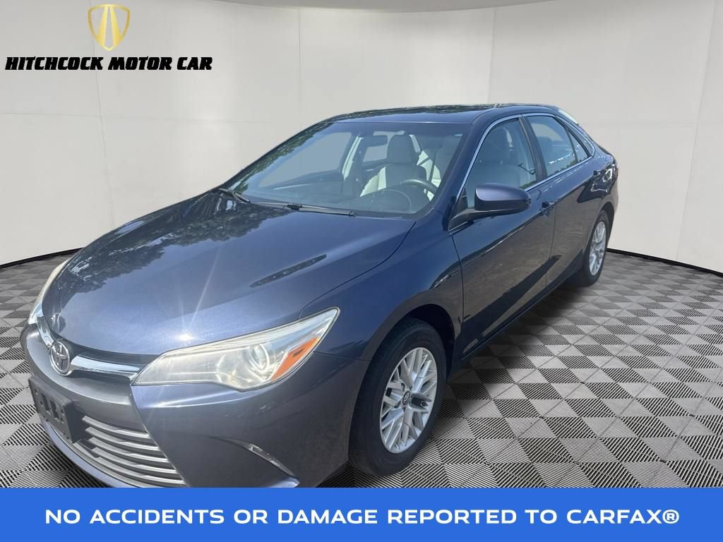 Used 2017 Toyota Camry LE FWD 360° Tour