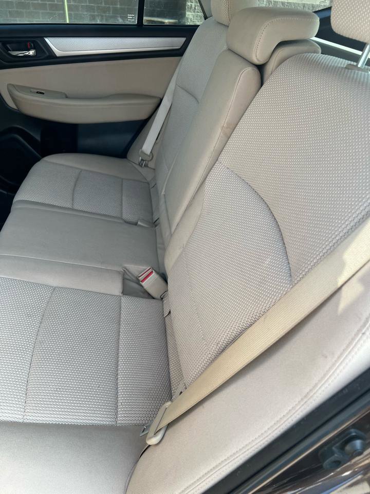 Used 2019 Subaru Outback 2.5i Premium image 9