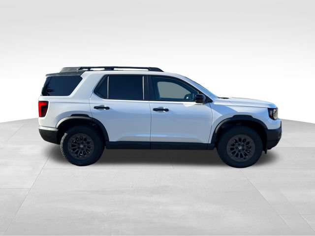 New 2026 Honda Passport TrailSport image 9