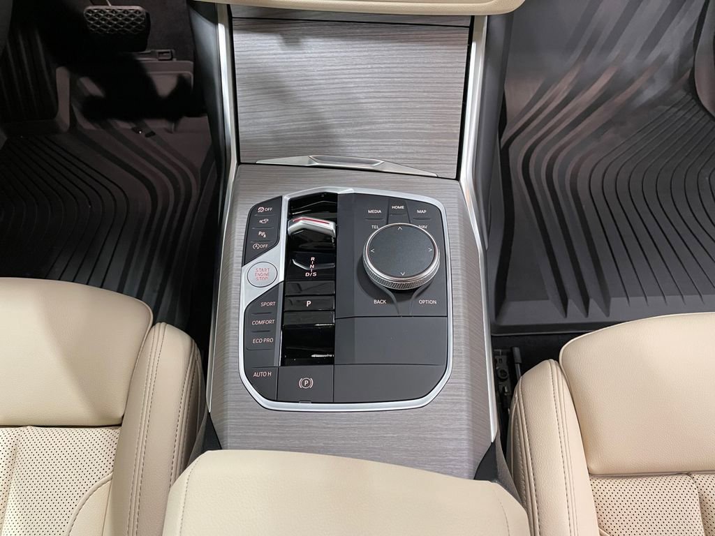 New 2026 BMW 430i xDrive Coupe w/ Premium Package image 11