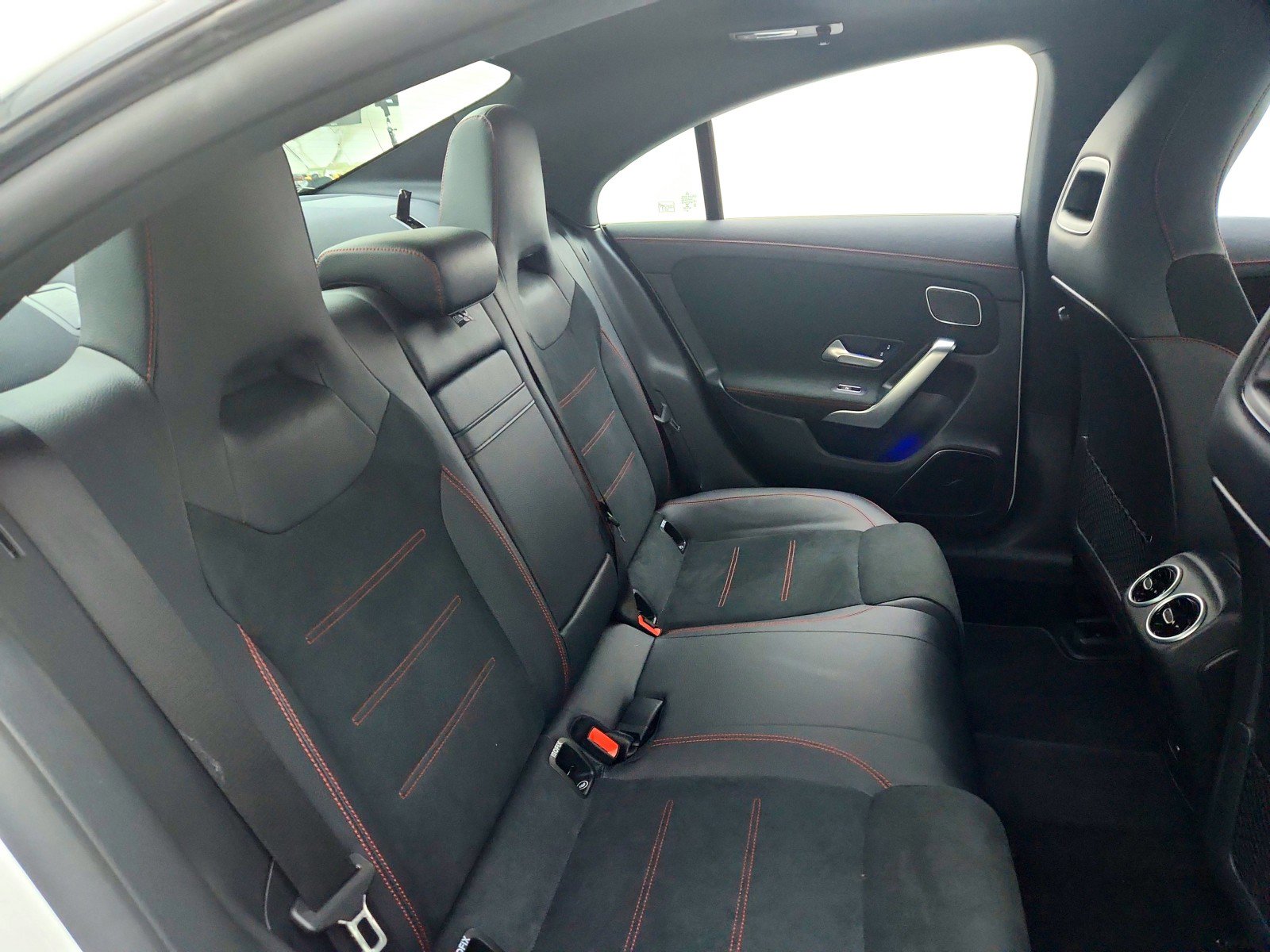 Certified 2023 Mercedes-Benz CLA 250 image 27