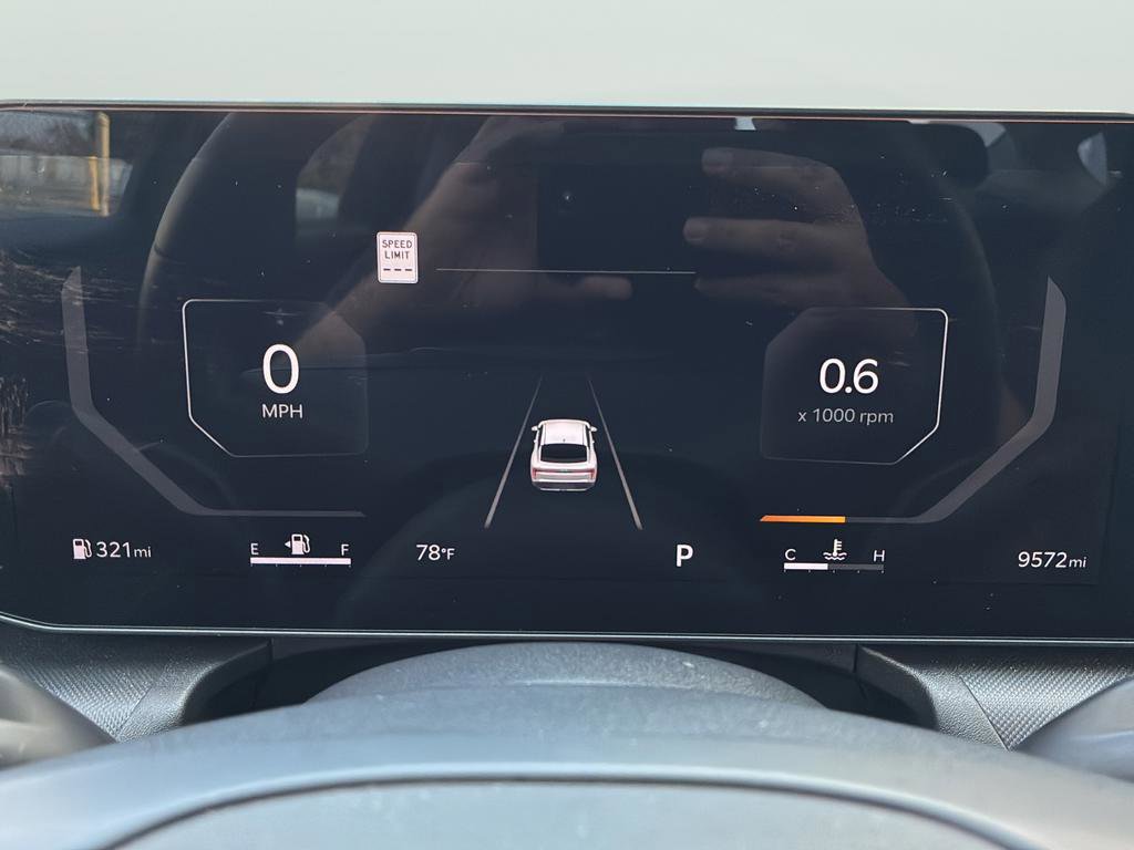 Certified 2025 Kia K4 EX image 26