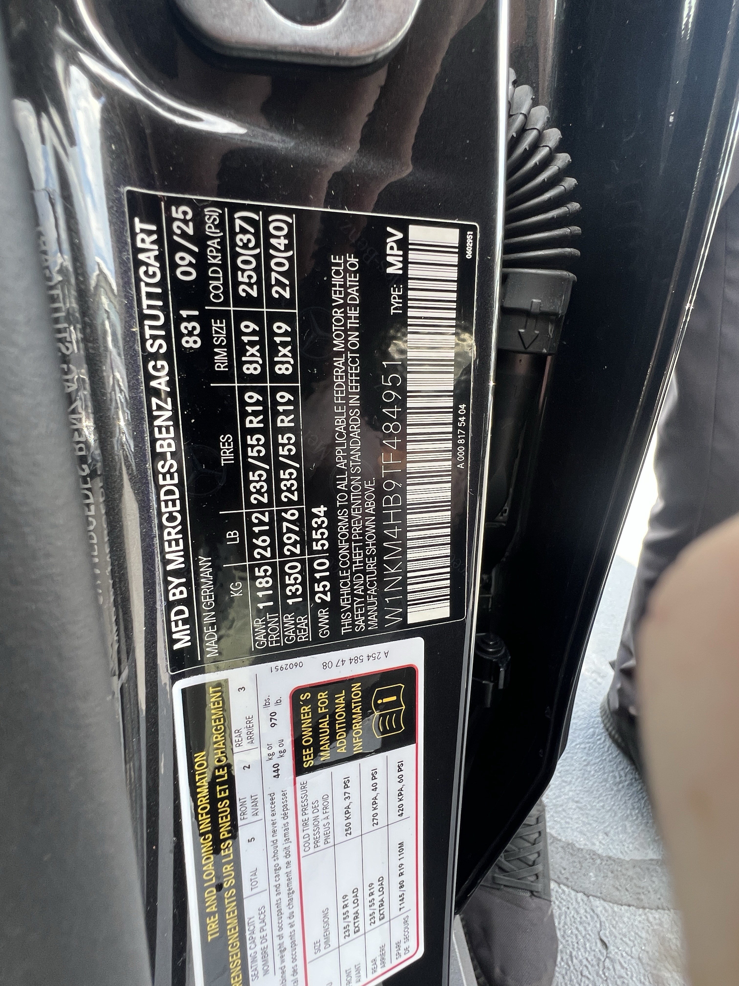 Certified 2026 Mercedes-Benz GLC 300 4MATIC image 36