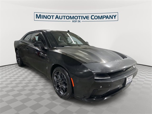 Used 2025 Dodge Charger R/T w/ Quick Order Package 25M R/T