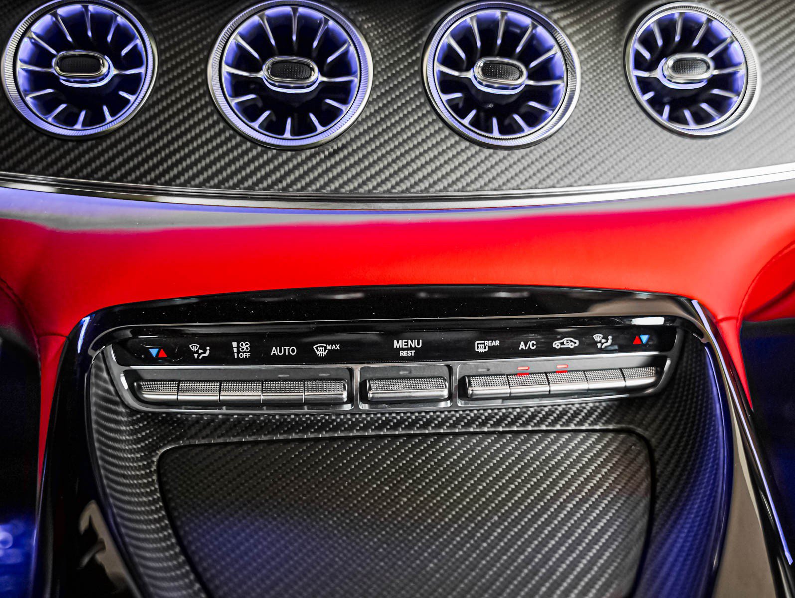 Used 2022 Mercedes-Benz AMG GT 53 image 23