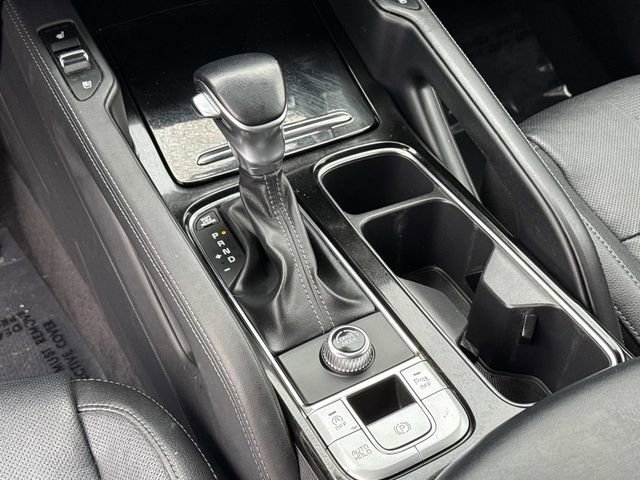 Used 2021 Kia Telluride EX w/ EX Premium Package image 23