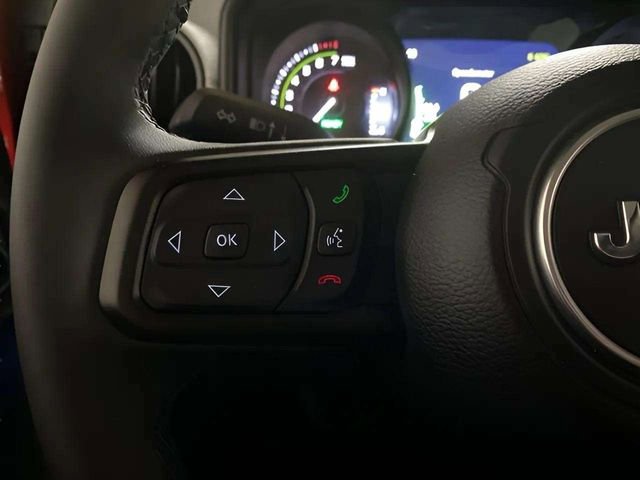 Used 2025 Jeep Wrangler Unlimited Sport S 4xe image 31