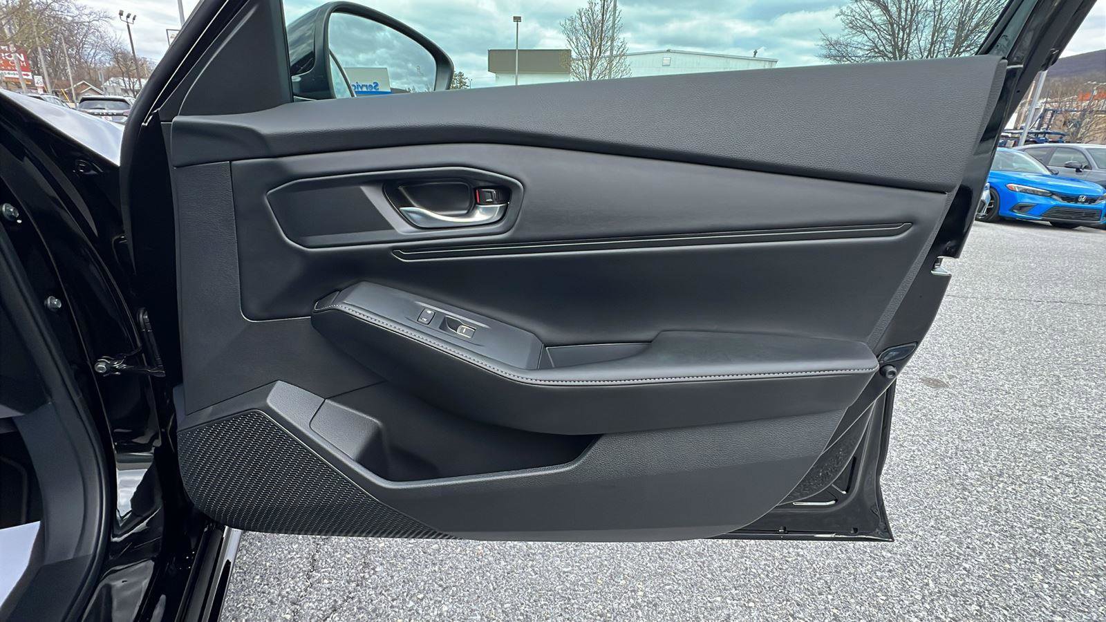 New 2026 Honda Accord Sport image 12