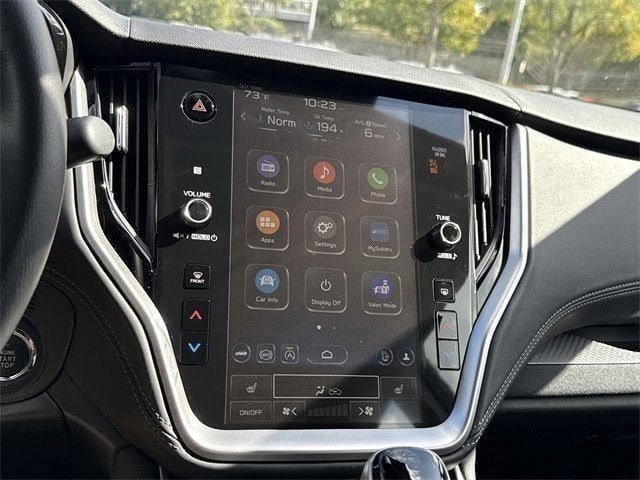 New 2025 Subaru Legacy Premium image 11