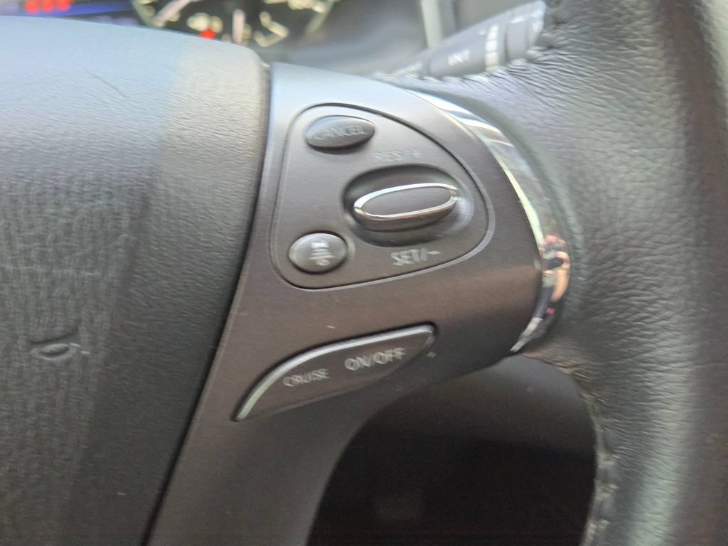 Used 2023 Nissan Murano SV FWD image 50