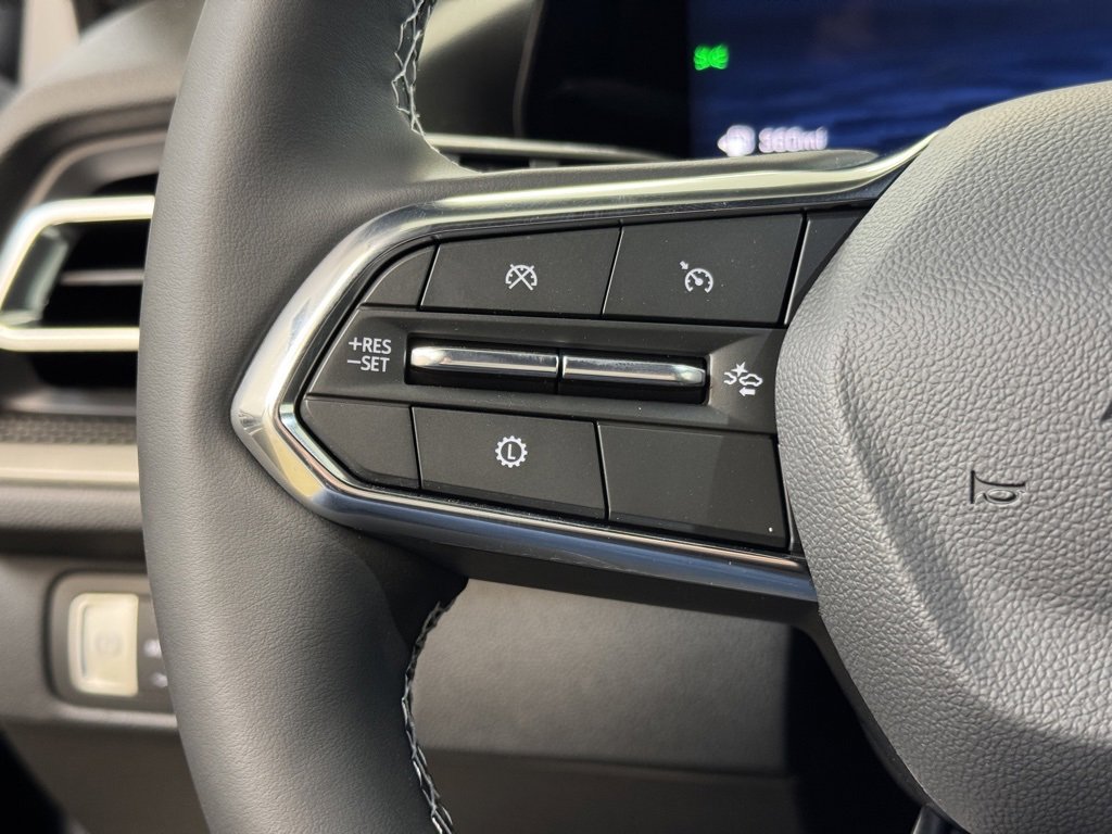 New 2026 Chevrolet Traverse LT w/ Sun and Wheel Package image 34