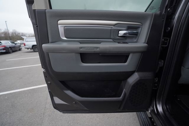Used 2016 RAM 1500 Big Horn image 16