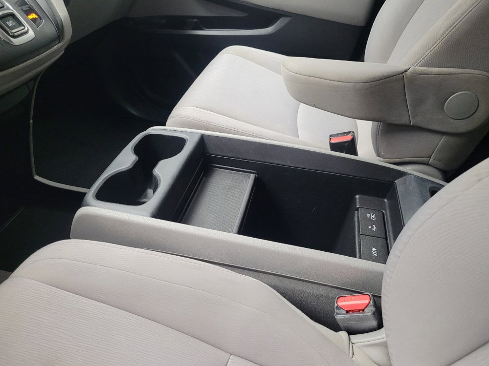 Used 2019 Honda Odyssey LX image 26