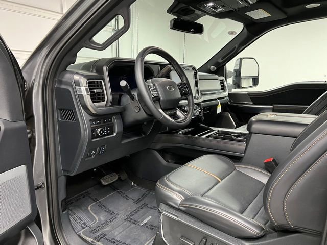 Used 2024 Ford F350 Platinum w/ Tremor Off-Road Package image 21