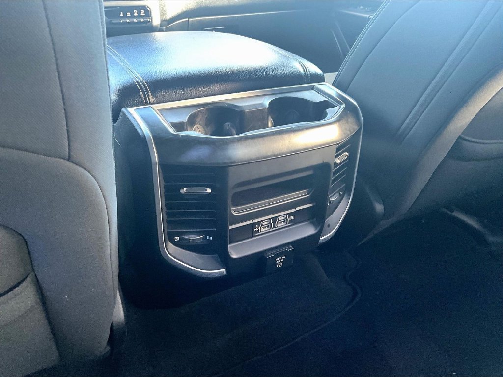Used 2020 RAM 1500 Big Horn AWD/4WD image 13
