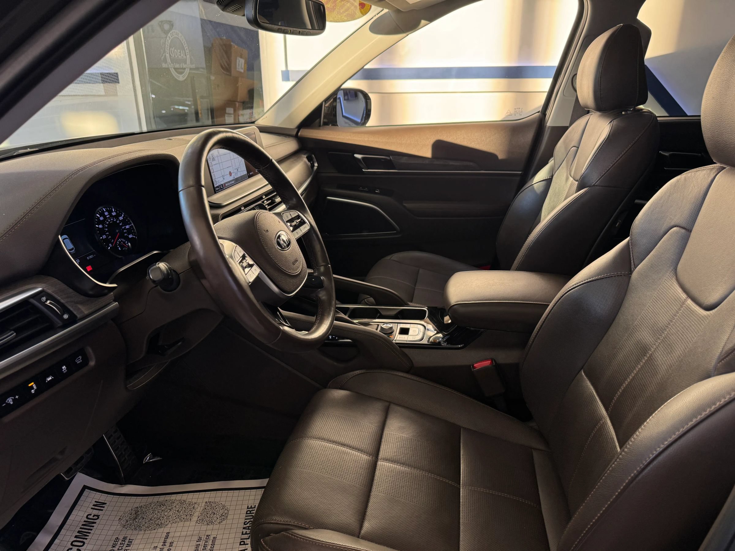 Used 2020 Kia Telluride SX AWD/4WD image 23