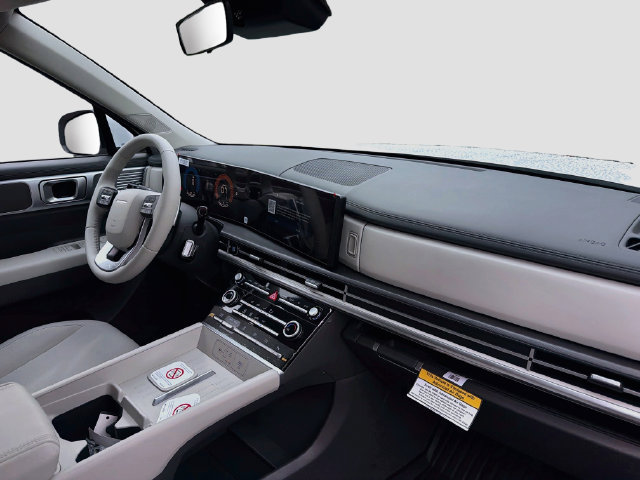 New 2027 Hyundai Santa Fe SE FWD image 29