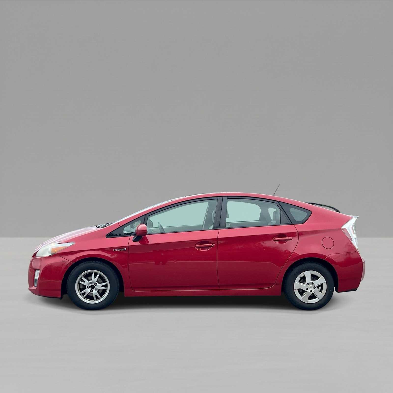 Used 2011 Toyota Prius Four w/ Solar Roof Pkg image 5