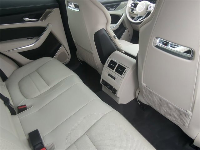 New 2025 Jaguar F-PACE R-Dynamic S image 8